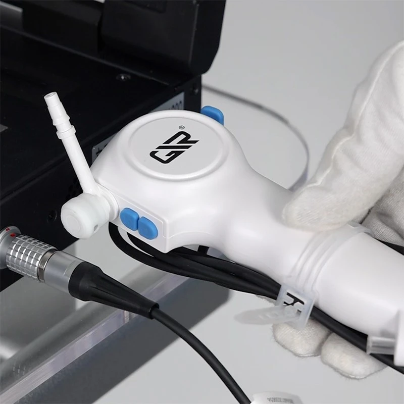 Flexible Endoscope factory