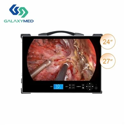 4K All-in-one Endoscopic System