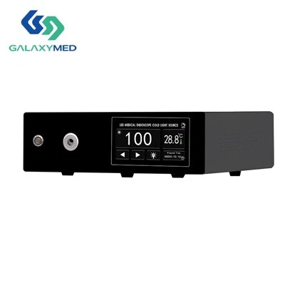 4K Cold Light Source