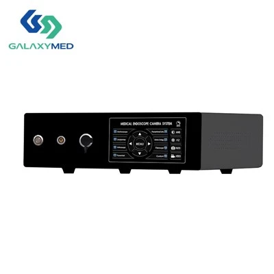 4K Image Processing Unit