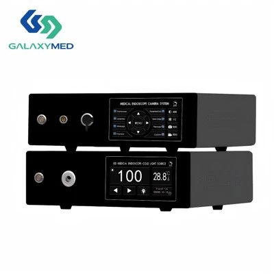 4K UHD Medical Endoscopic Camera System