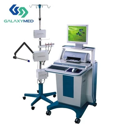 Basic Urodynamic System