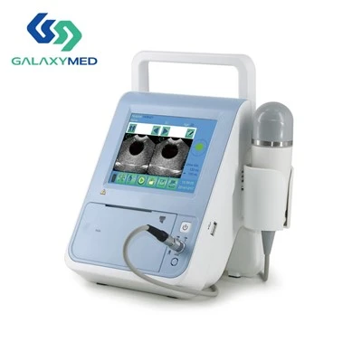 Bladder Scanner