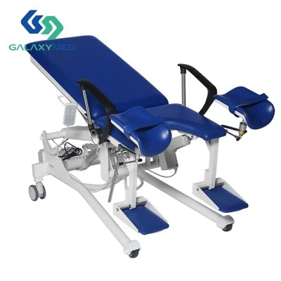 Electric Examination Bed
