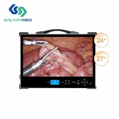 FHD All-in-one Endoscopic System