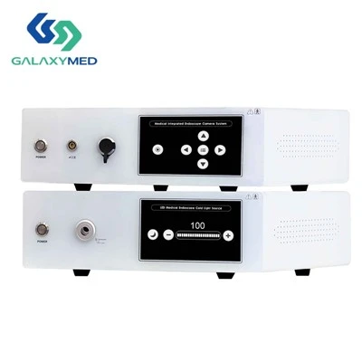 FHD Medical Endoscopic Camera System