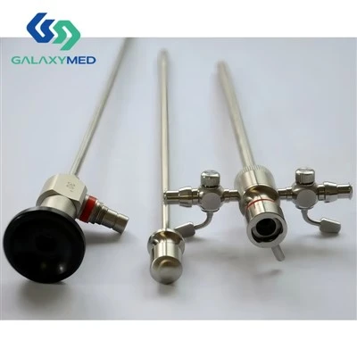 Rigid Endoscope