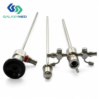 Rigid Endoscope
