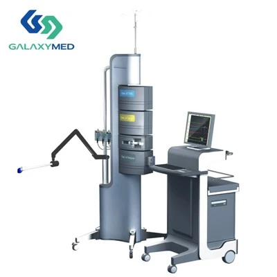 Standard Urodynamic System