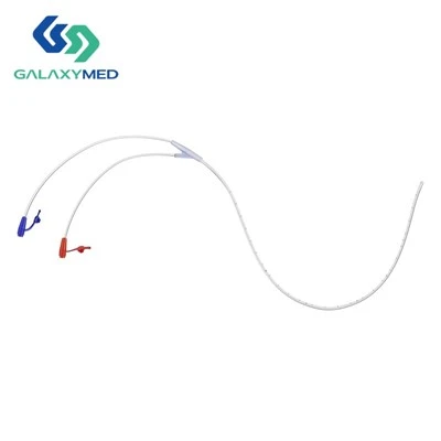 Urethral Pressure Catheter