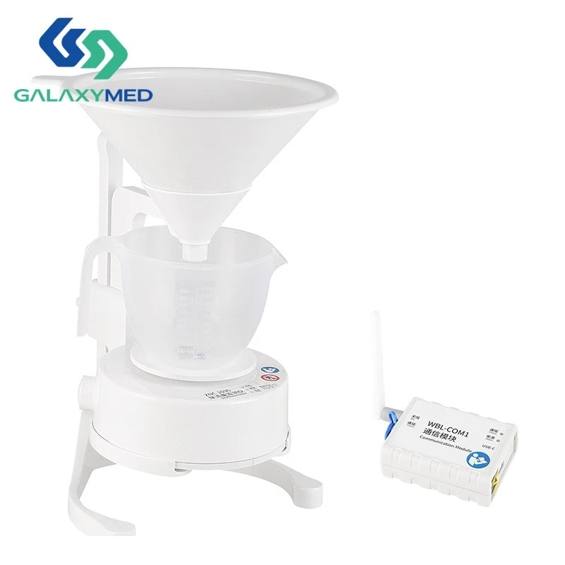 ZNC 1035 Intelligent Uroflowmeter manufacturers